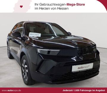 Gebrauchte Opel Mokka
