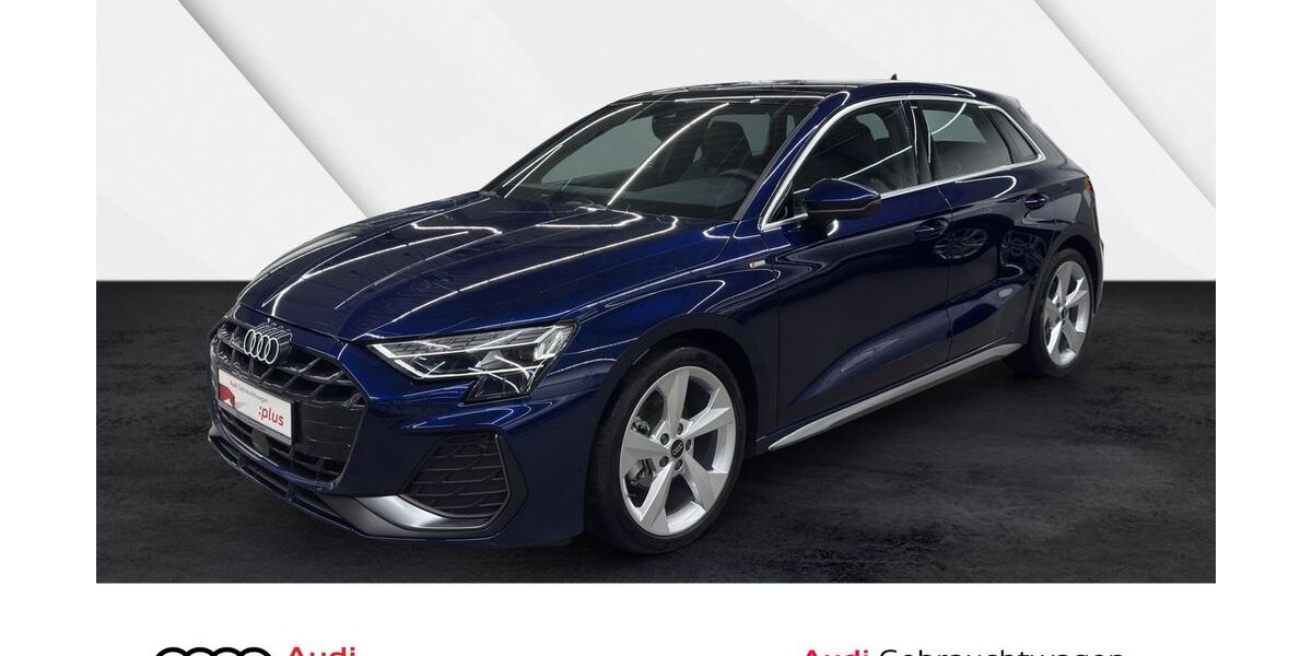 Audi A3 15.000 km 34.830 &euro; Giessen 35394