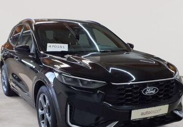 Ford Kuga 36.090 km 23.389 &euro; Fernwald-Steinbach 35463