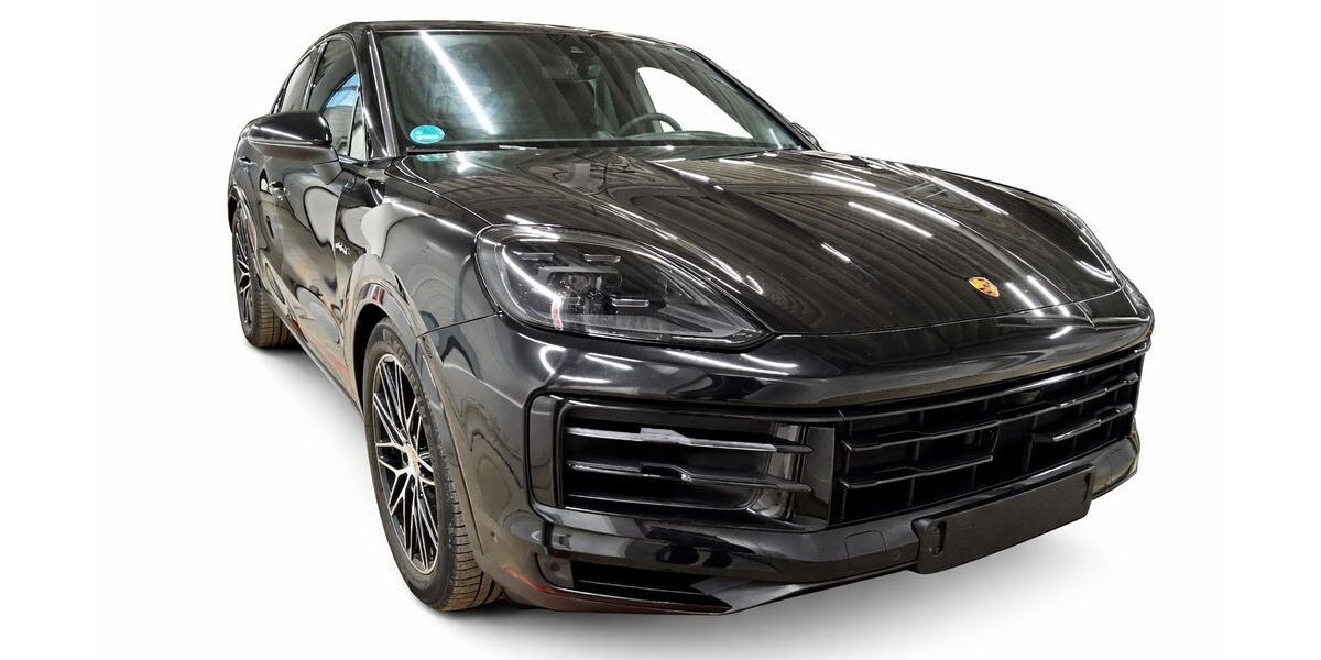 Porsche Cayenne 28.499 km 99.890 &euro; Asslar 35614