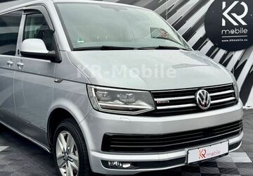 VW T6 Transporter 159.776 km 33.400 &euro; Garbenheim 35583