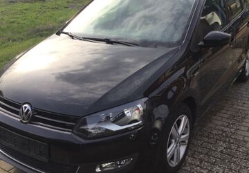 VW Polo 214.361 km 4.199 &euro; Butzbach 35510