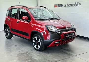 Fiat Panda 38.820 km 12.220 &euro; Lich 35423