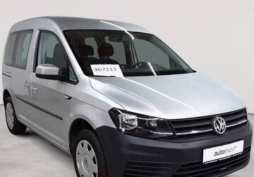 VW Caddy 84.143 km 19.990 &euro; Fernwald-Steinbach 35463
