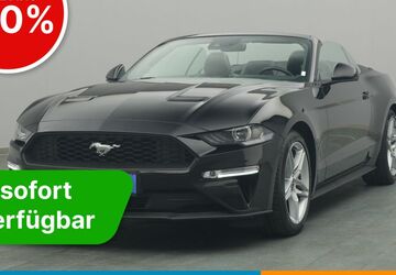 Ford Mustang 82.955 km 34.470 &euro; Bad Nauheim 61231