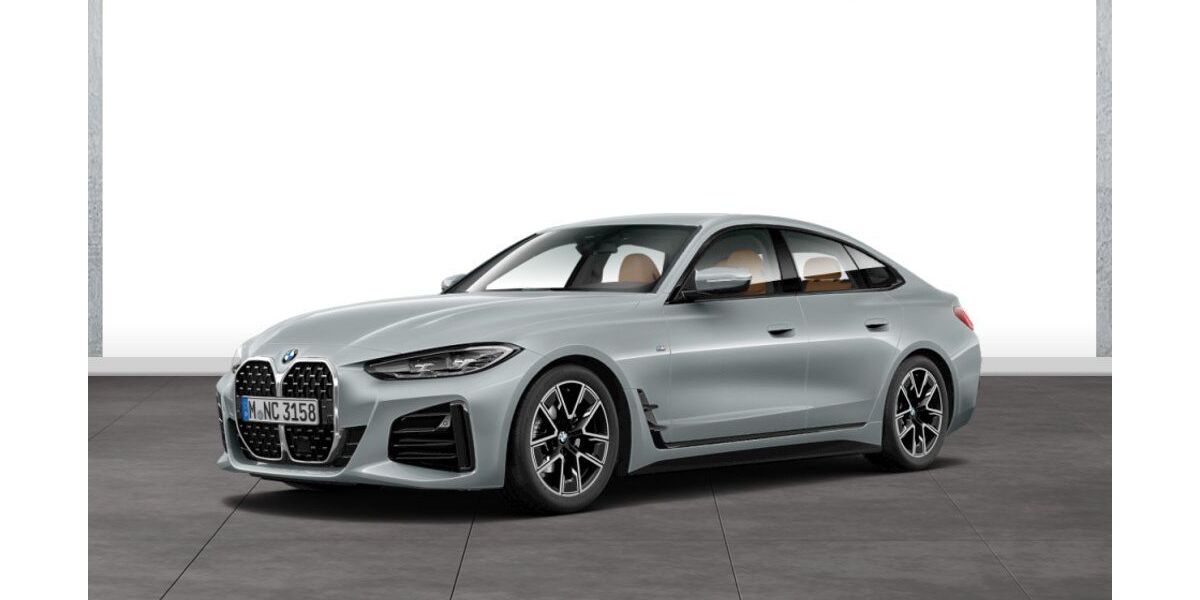 BMW 420 Gran Coupé 94.400 km 35.690 &euro; Gießen 35398