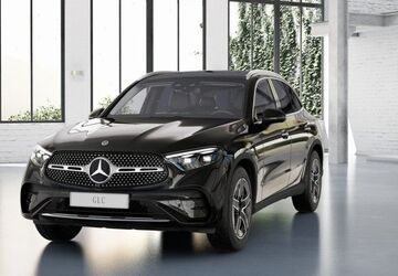 Mercedes-Benz GLC 220 55.918 km 50.730 &euro; Friedberg 61169