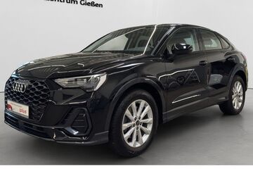 Audi Q3 22.250 km 37.830 &euro; Giessen 35394