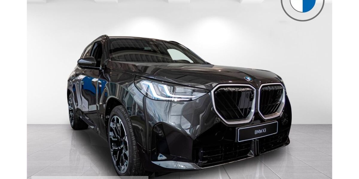 BMW X3 1.100 km 76.010 &euro; Friedberg 61169