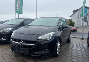 Opel Corsa 112.750 km 7.990 &euro; Gladenbach 35075