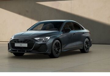 Audi A3 8.870 km 37.970 &euro; Wetzlar 35576