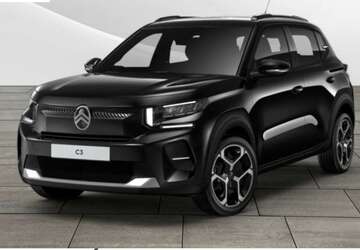 Citroen C3 13.657 km 15.990 &euro; Marburg 35043