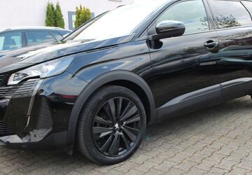 Peugeot 5008 22.940 km 24.444 &euro; Lollar 35457