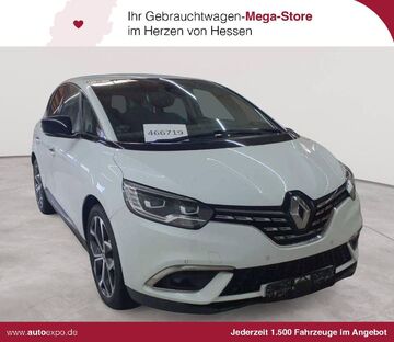 Gebrauchte Renault Scenic