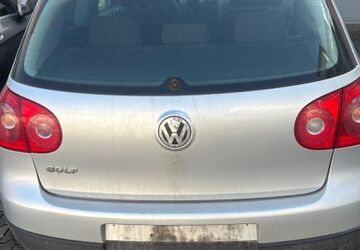 VW Golf 290.000 km 1.500 &euro; Echzell 61209