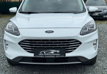 Ford Kuga 116.525 km 18.400 &euro; Ober Mörlen 61239