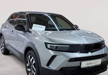 Opel Mokka 21.437 km 17.589 &euro; Fernwald-Steinbach 35463