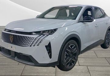 Peugeot 3008 20.413 km 26.490 &euro; Marburg 35043