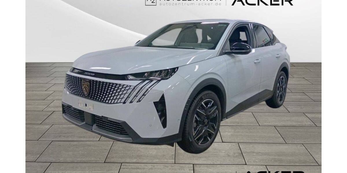 Peugeot 3008 20.413 km 26.490 &euro; Marburg 35043