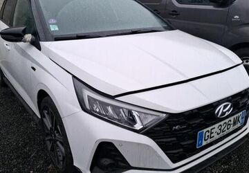 Hyundai i20 120.904 km 12.975 &euro; Lich 35423