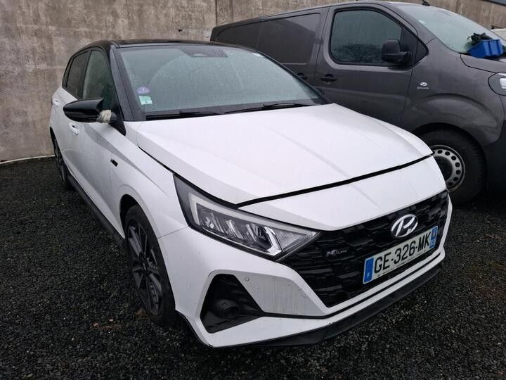 Hyundai i20 120.904 km 12.975 &euro; Lich 35423