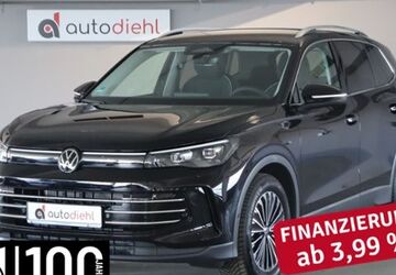 VW Tiguan 22.342 km 31.990 &euro; Gießen 35394
