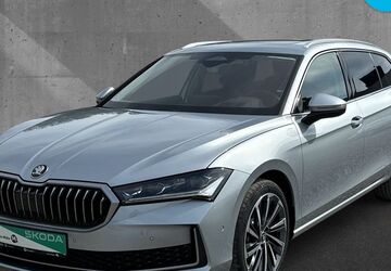 Skoda Superb 6.900 km 46.980 &euro; Wetzlar 35578