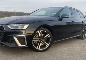 Audi A4 149.000 km 17.900 &euro; Ebsdorfergrund 35085