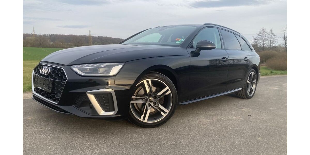 Audi A4 149.000 km 17.900 &euro; Ebsdorfergrund 35085