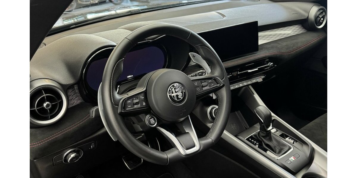 Alfa Romeo Tonale 1.5 Veloce 48 V Hybrid LED CarPlay 11.980 km 27.220 &euro; Lich 35423