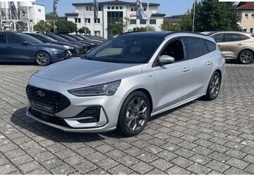 Ford Focus 9.000 km 26.390 &euro; Marburg 35043