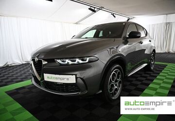 Alfa Romeo Tonale 22.977 km 27.790 &euro; Butzbach 35510