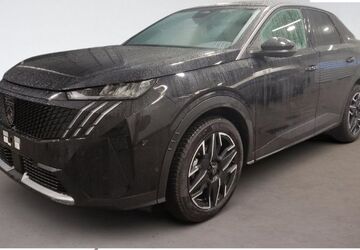 Peugeot 3008 12.281 km 25.490 &euro; Marburg 35043