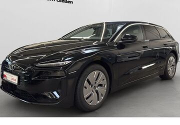 Audi A6 e-tron 14.800 km 53.830 &euro; Giessen 35394