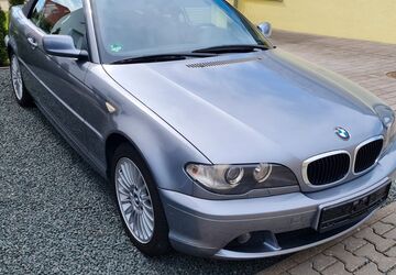 BMW 318 187.000 km 7.650 &euro; Wetzlar 35586
