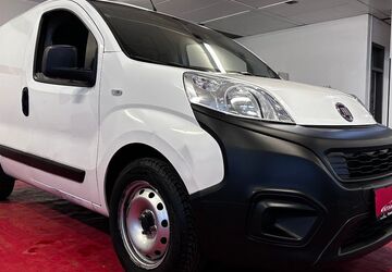 Fiat Fiorino 105.165 km 8.200 &euro; Ober Mörlen 61239