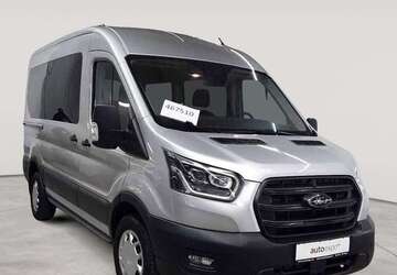 Ford Transit 37.817 km 35.689 &euro; Fernwald-Steinbach 35463