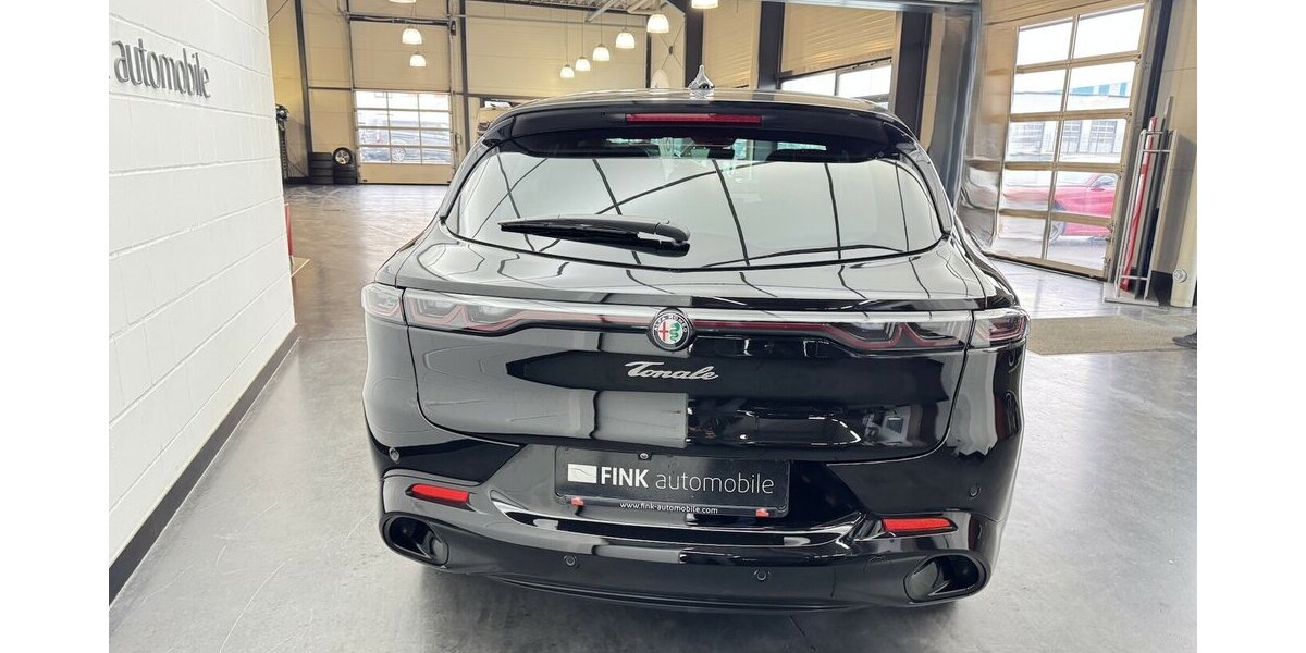 Alfa Romeo Tonale 1.6 VGT-D Veloce ACC LED Car Play 22.500 km 28.320 &euro; Lich 35423