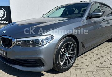 BMW 530 97.822 km 29.900 &euro; Solms 35606