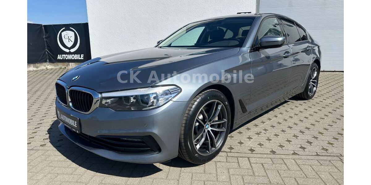 BMW 530 97.822 km 29.900 &euro; Solms 35606