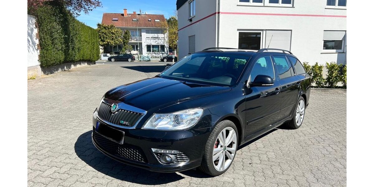 Skoda Octavia 214.000 km 4.990 &euro; Friedberg (Hessen) 61169