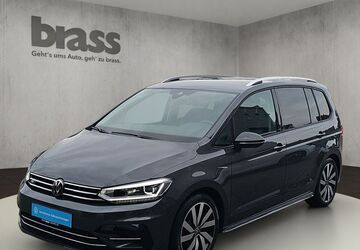 VW Touran 13.270 km 36.400 &euro; Gießen 35392