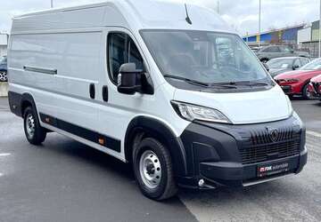Peugeot Boxer 29.990 km 24.680 &euro; Lich 35423