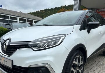 Renault Captur 147.320 km 10.800 &euro; Marburg 35041