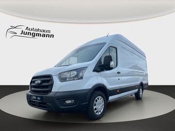 Gebrauchte Ford Transit