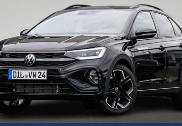 VW Taigo 1.861 km 24.950 &euro; Herborn 35745