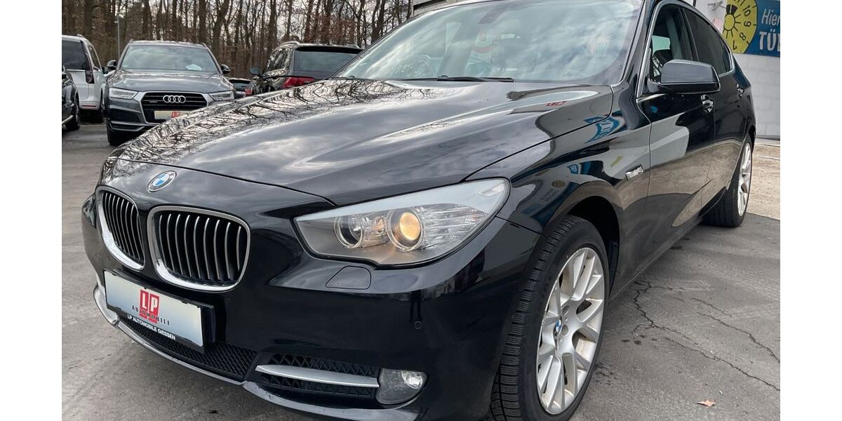 BMW 530 Gran Turismo 219.874 km 11.990 &euro; Giessen 35394