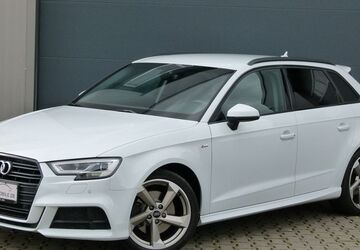 Audi A3 155.400 km 19.999 &euro; Asslar-Werdorf 35614
