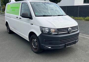 VW T6 Transporter 197.868 km 7.990 &euro; Gießen 35398
