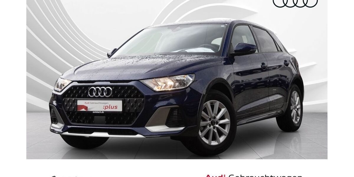 Audi A1 19.400 km 21.470 &euro; Wetzlar 35576